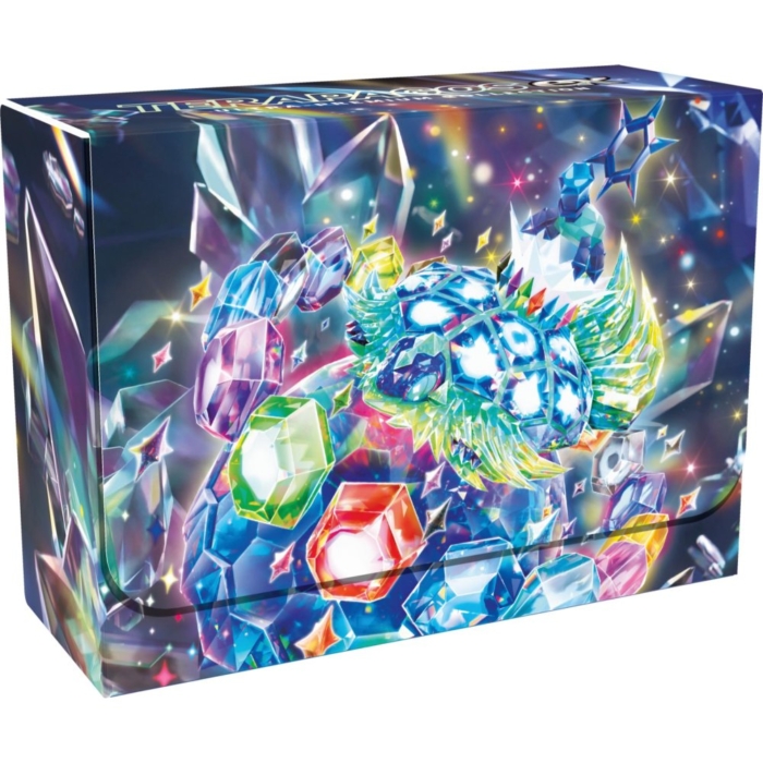 Pokémon TCG Premium Collectie Terapagos