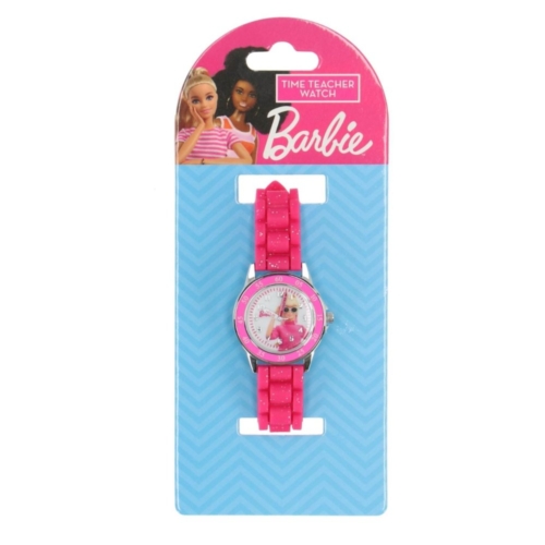 Barbie Time Teacher