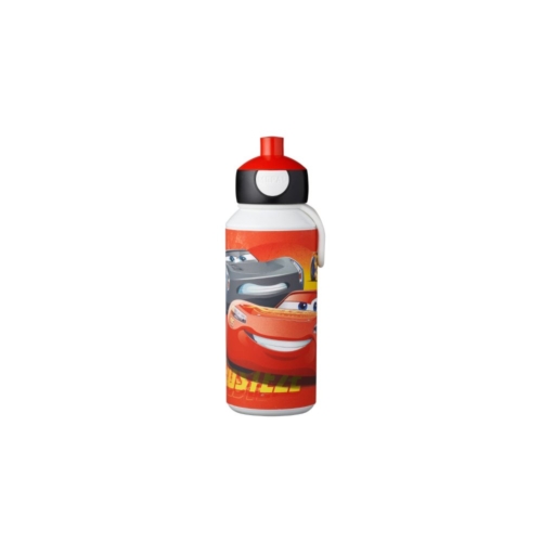 Mepal Campus Drinkfles Pop-Up Cars 400 ML