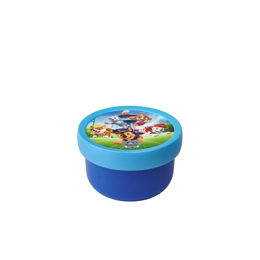 Mepal Campus fruitbox 300 ml - Paw Patrol