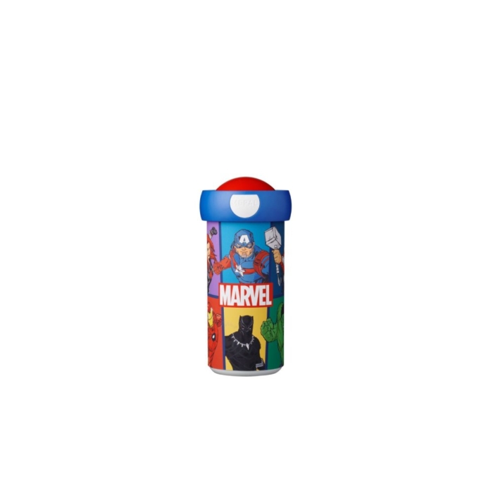 Mepal Campus Schoolbeker Avengers 300 ML