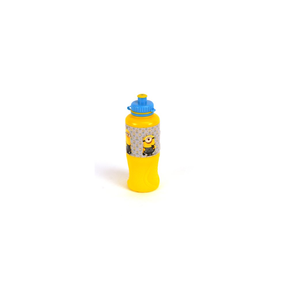 Drinkfles Minions