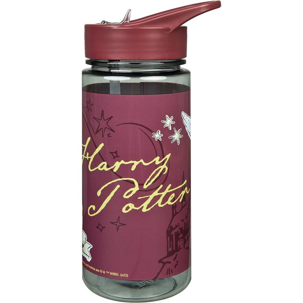 Drinkfles Harry Potter