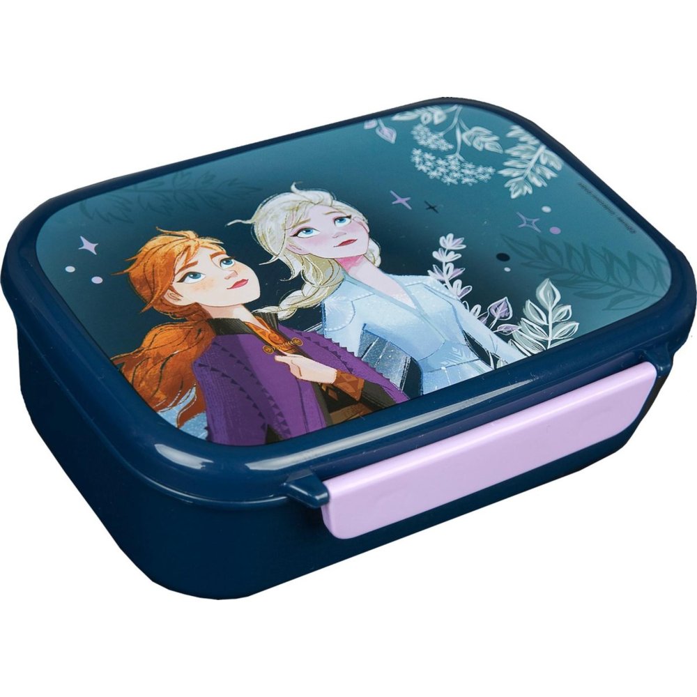 Lunch Box Frozen