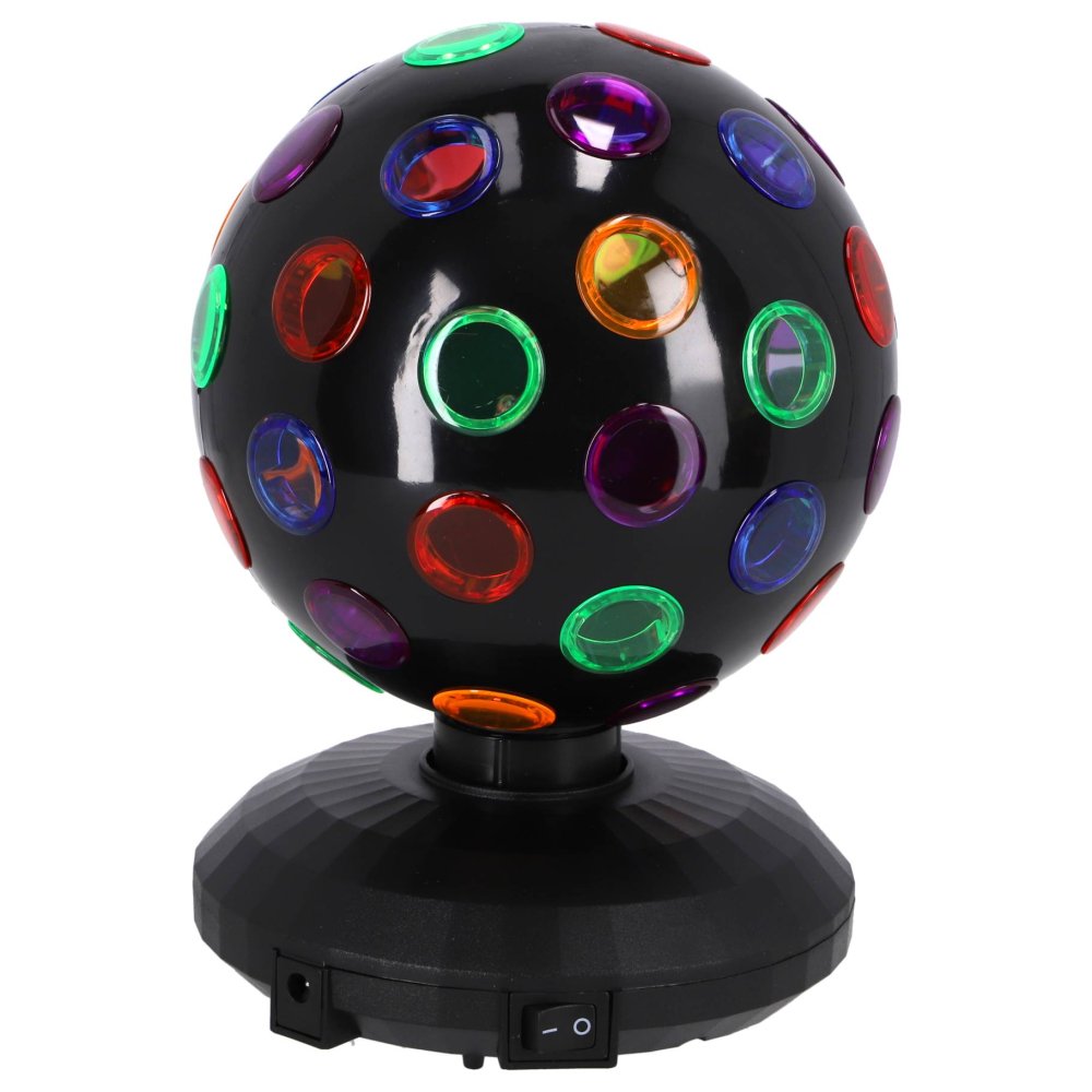 Party Time Disco bal LED 12