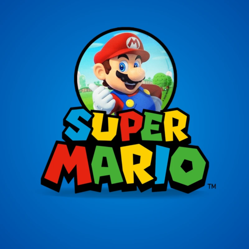 Super Mario