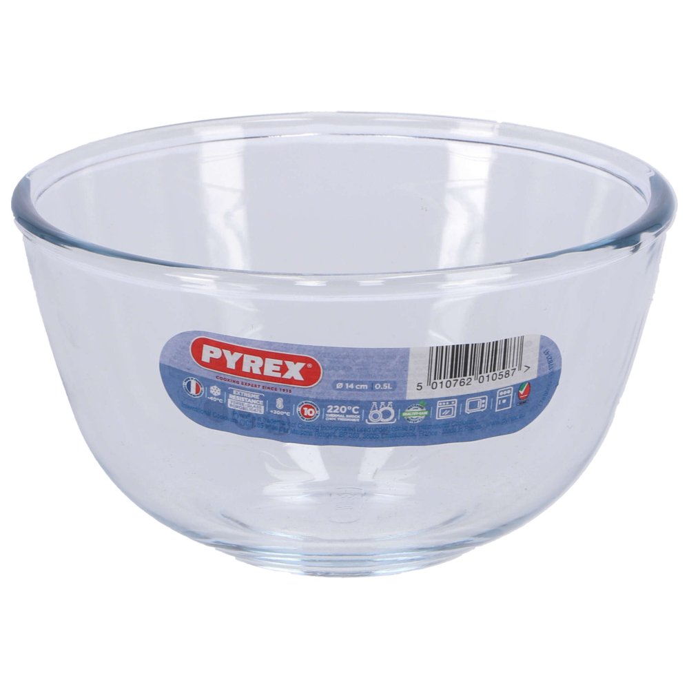 Pyrex Prep & Store Classic Mengkom 14 cm 0