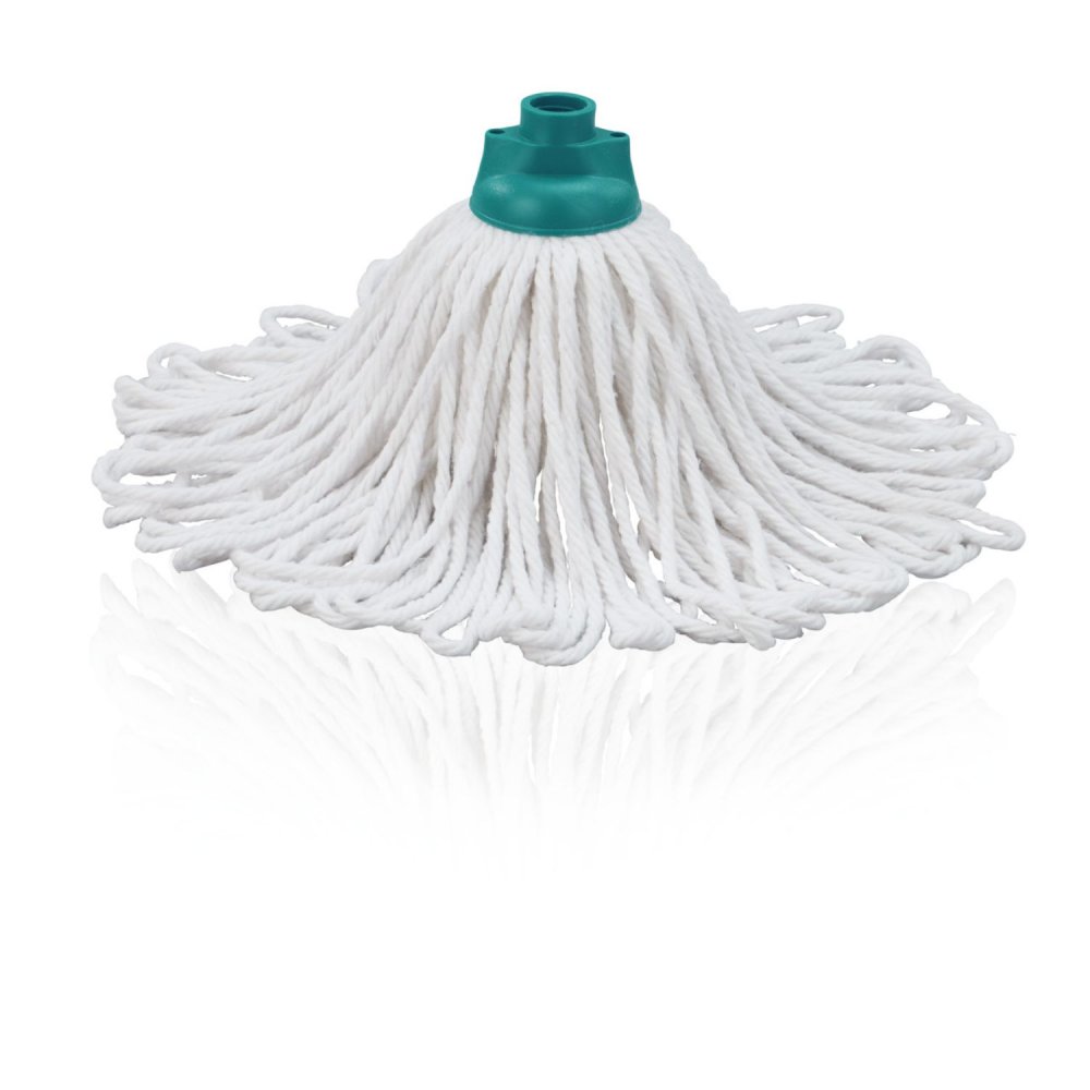 Leifheit Classic mop vervangingskop cotton