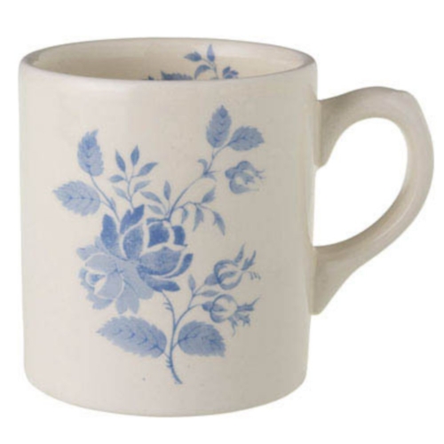 Royal Boch Fleurs Bleues Beker Roland Jumbo 0