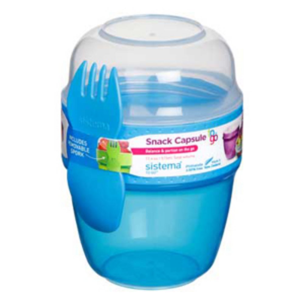 Sistema To Go Snack Doos 515 ML