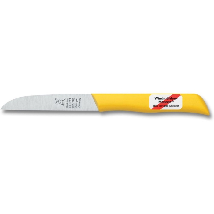 Schilmes Rvs Recht Robert Herder 8.5Cm