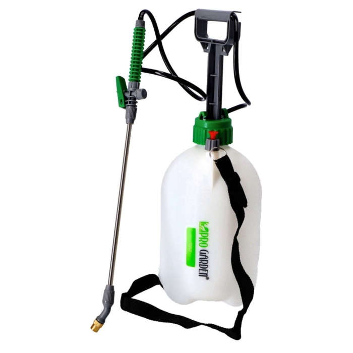 Pro Garden Hogedrukspuit 5 Liter