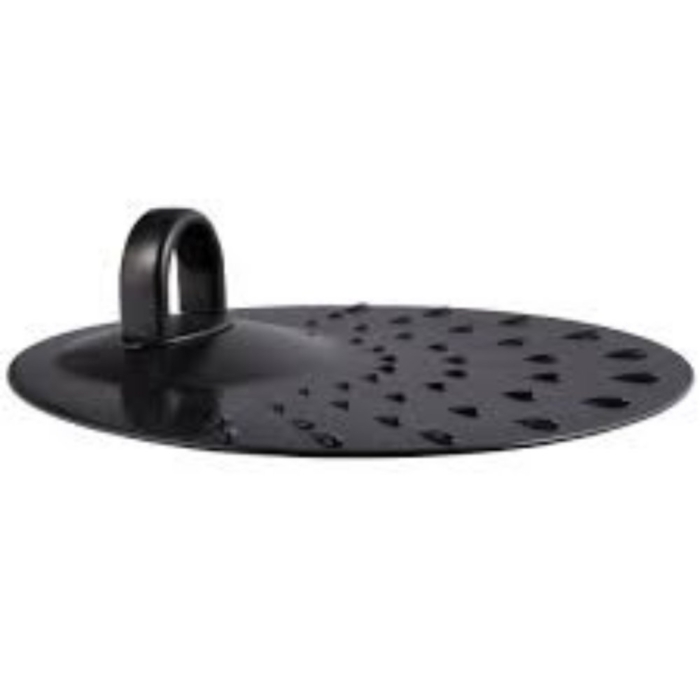 Spatdeksel Non Stick 30Cm