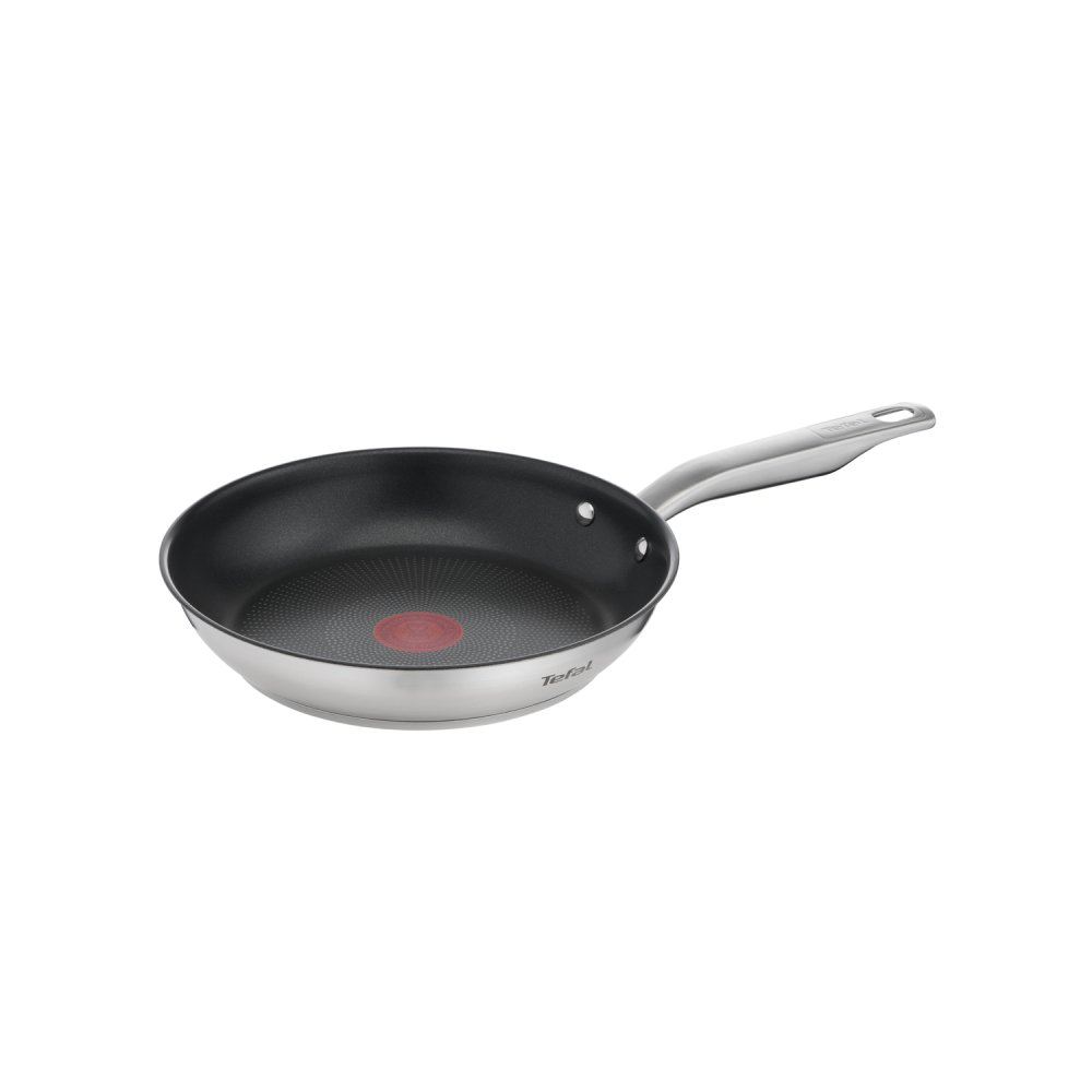 Tefal koekenpan Virtuoso Ø28 cm