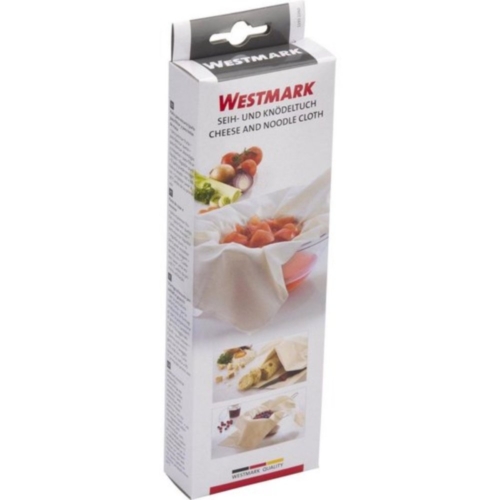 Westmark neteldoek zeefdoek 60 x 60 cm