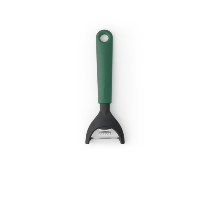 Brabantia dunschiller Tasty+ Y-vorm Fir green