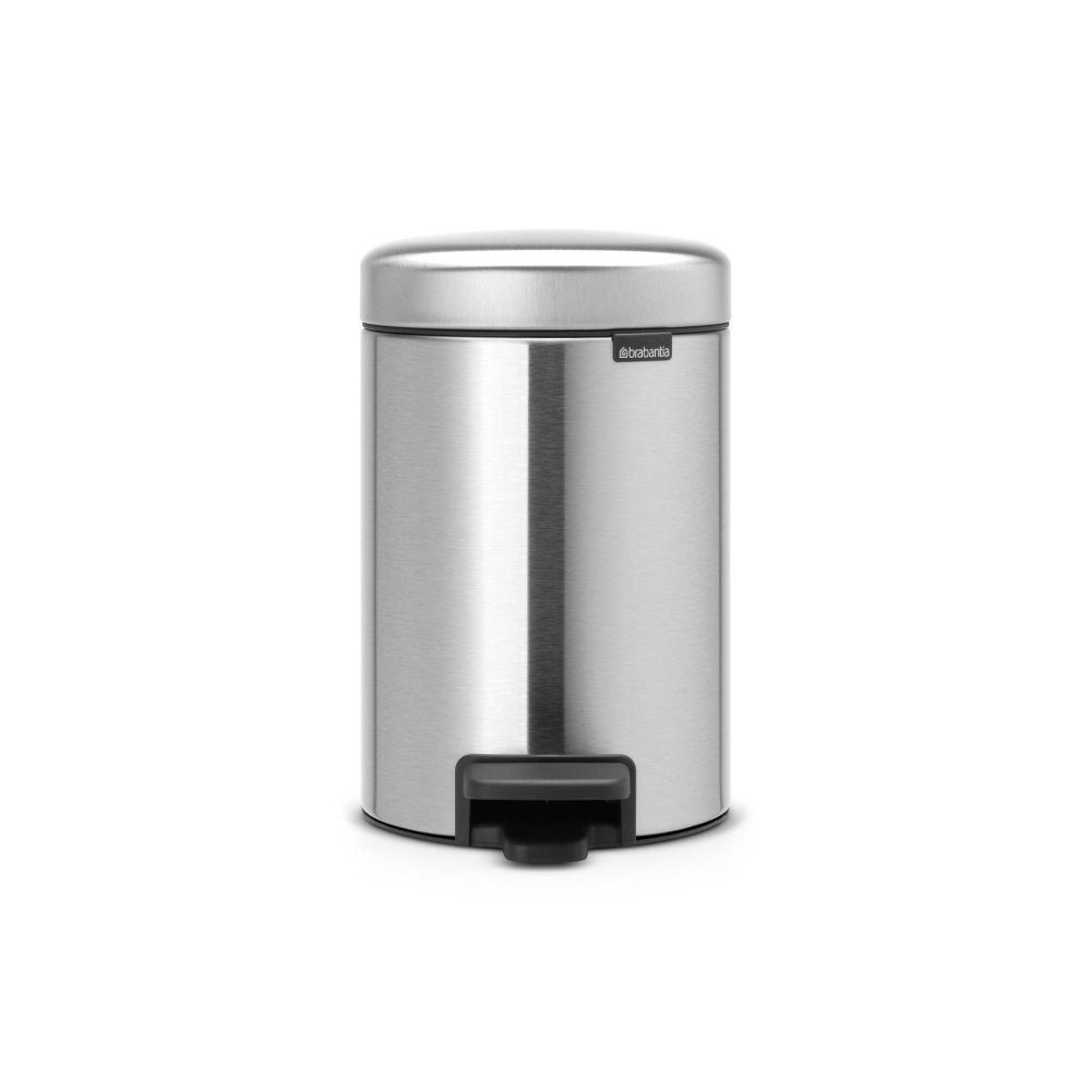 Brabantia NewIcon Pedaalemmer