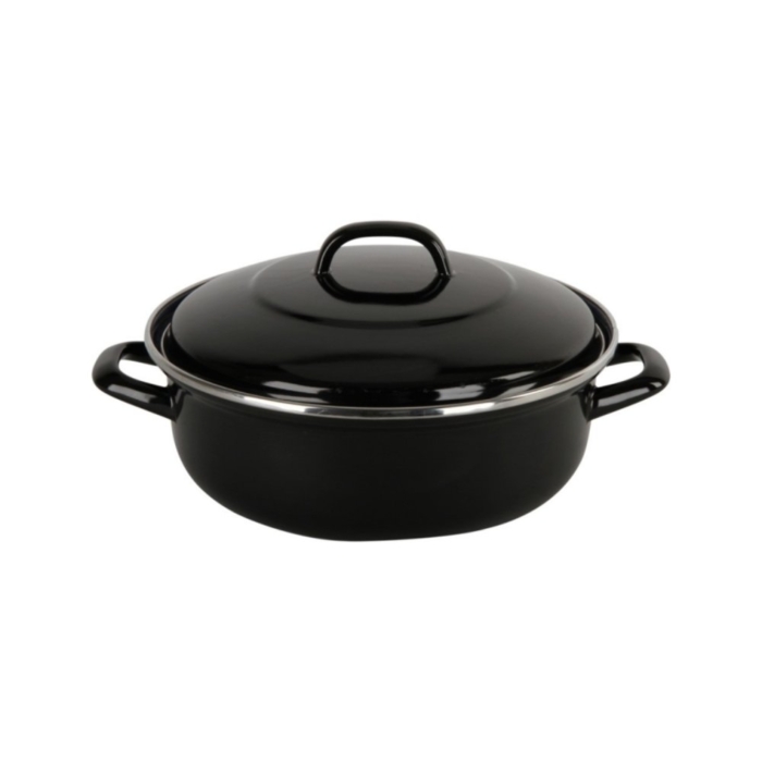 BK Fortalit braadpan Ø20 cm