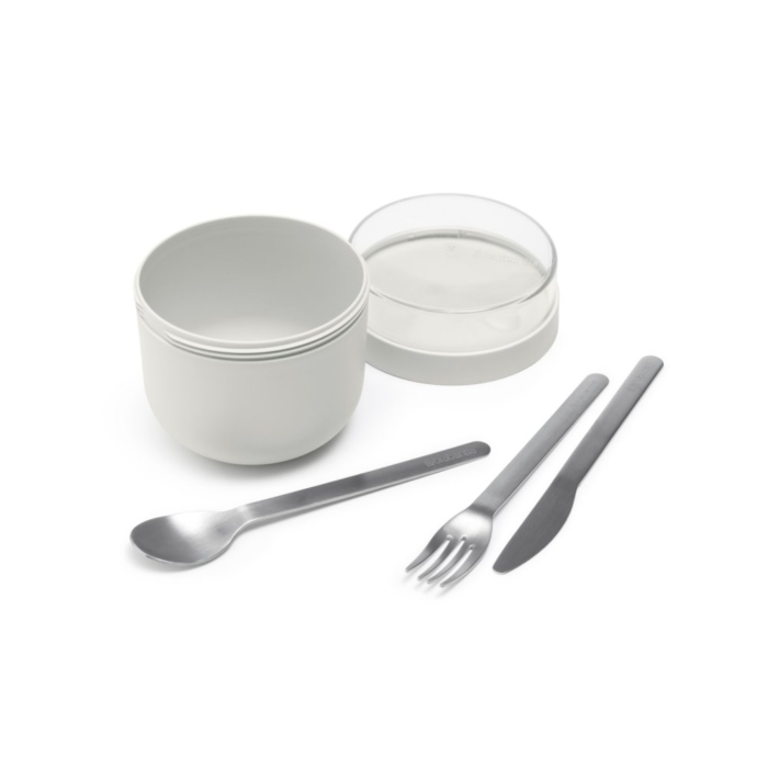 Brabantia yoghurtbeker Make & Take 0