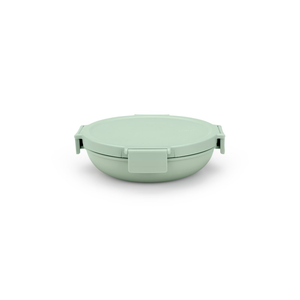 Brabantia lunchkom Make & Take 1L Jade Groen