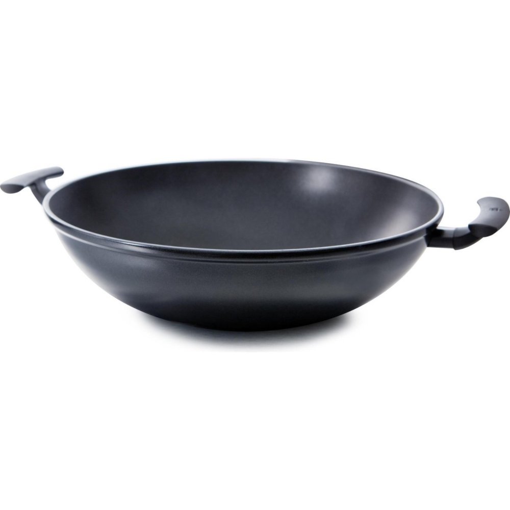 BK Easy Induction wokpan Ø36 cm Ceramic