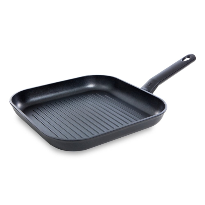 BK Easy Induction grillpan 26 x 26 cm Ceramic