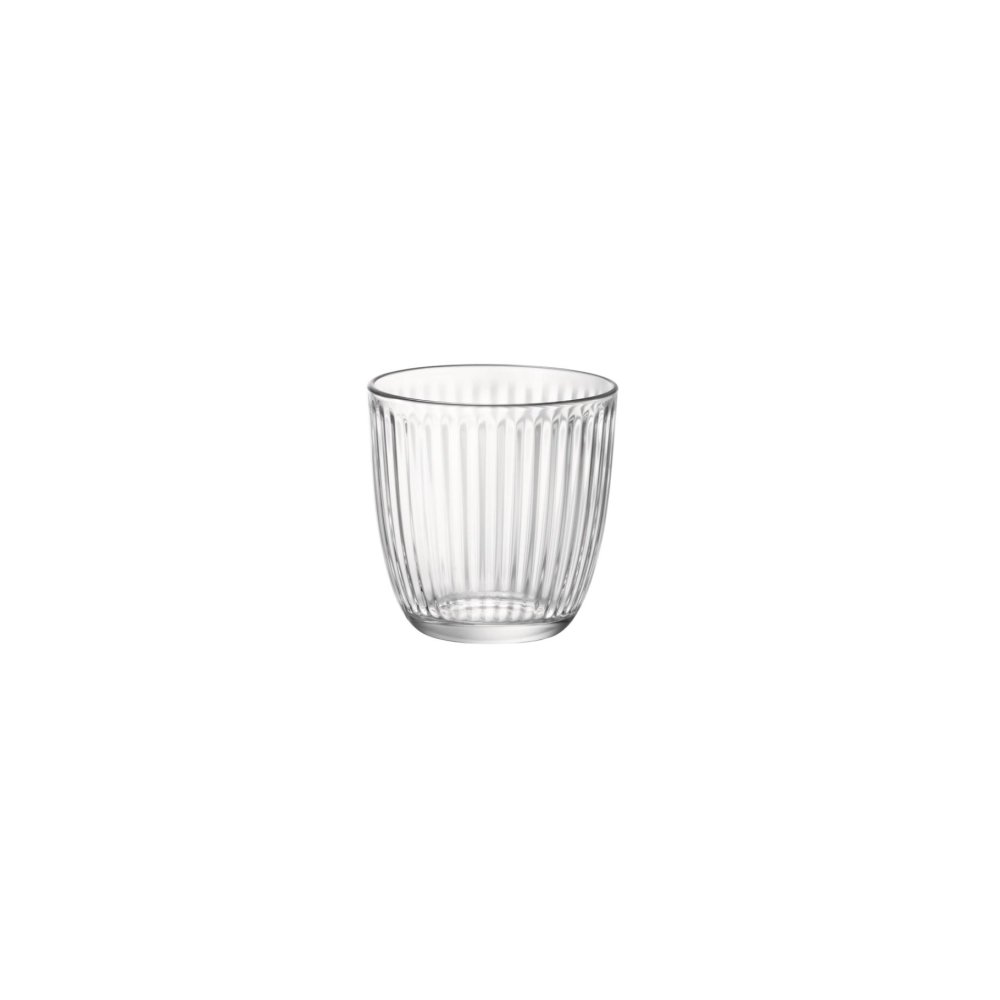 Glas line 29 cl set van 6 bormioli rocco