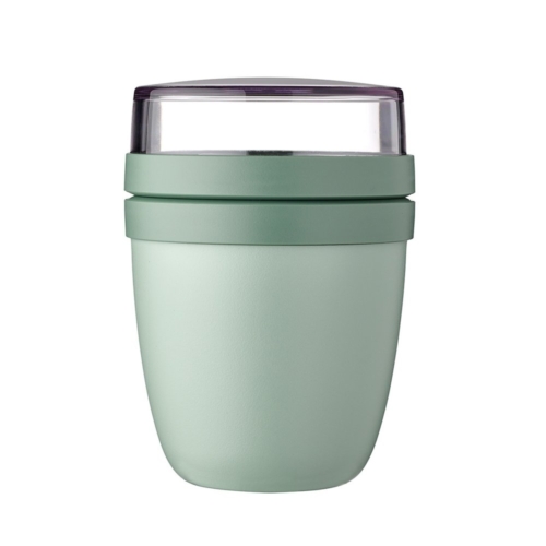 Mepal lunchpot ellipse mini nordic sage