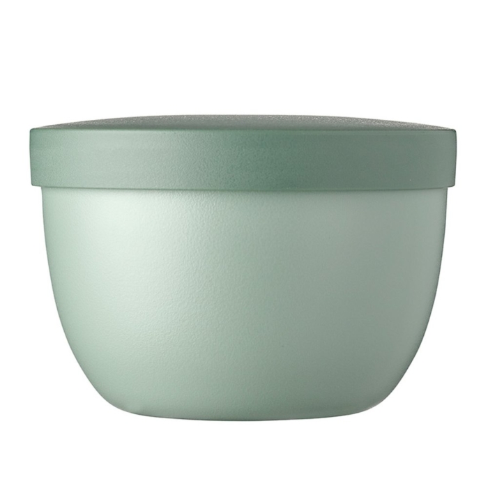 Mepal snackpot ellipse 350 ml nordic sage