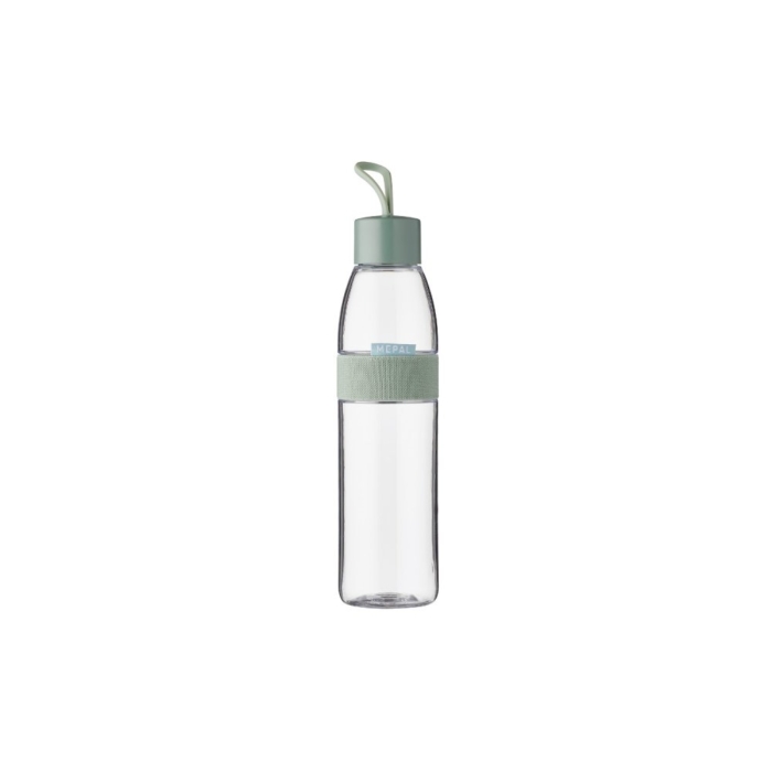 Mepal waterfles ellipse 700 ml nordic sage