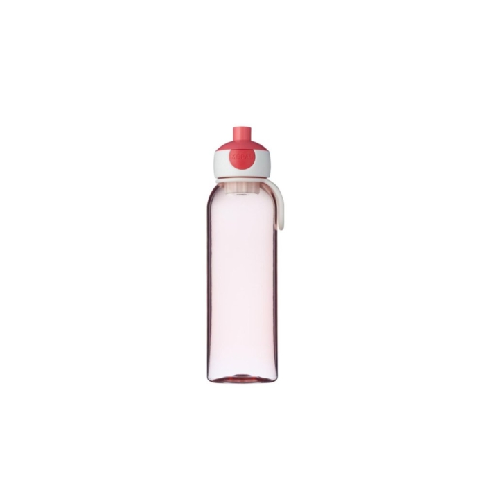 Mepal Waterfles Campus pop-up pink 500ml