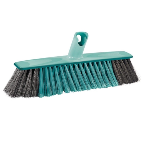 Leifheit Bezemkop Allround Xtra Clean 30 Cm Click System