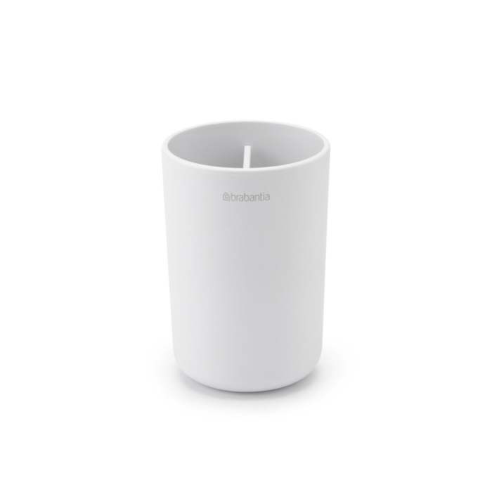 Brabantia ReNew Tandenborstelhouder - White