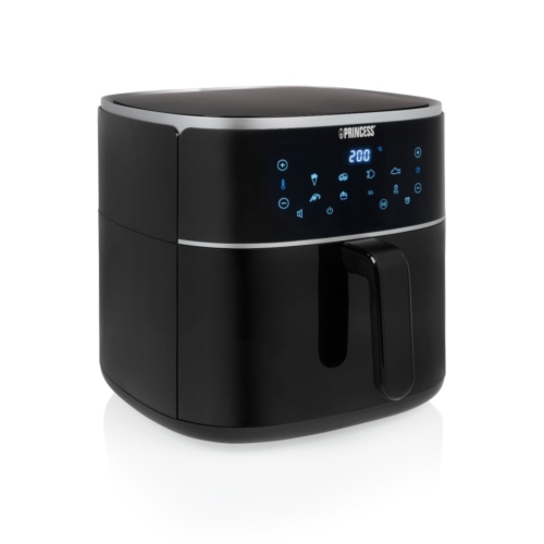 Princess airfryer digitaal 182254 8L