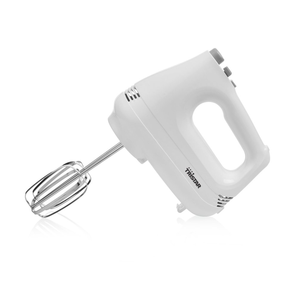 Tristar handmixer 200w 6 snelheden