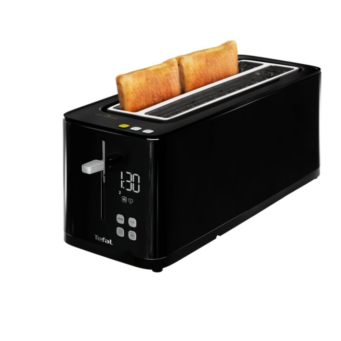 Tefal Toaster Smart & Light XL