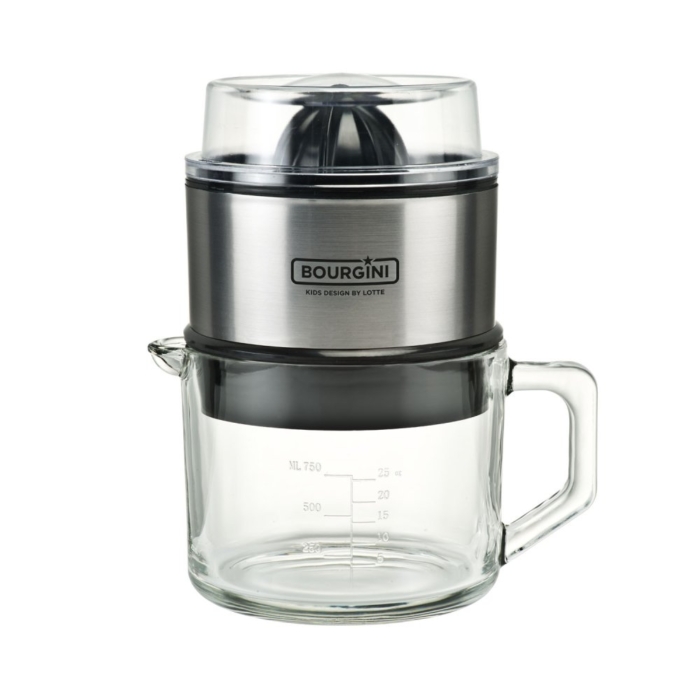 Bourgini Citruspers classic lotte juicer deluxe