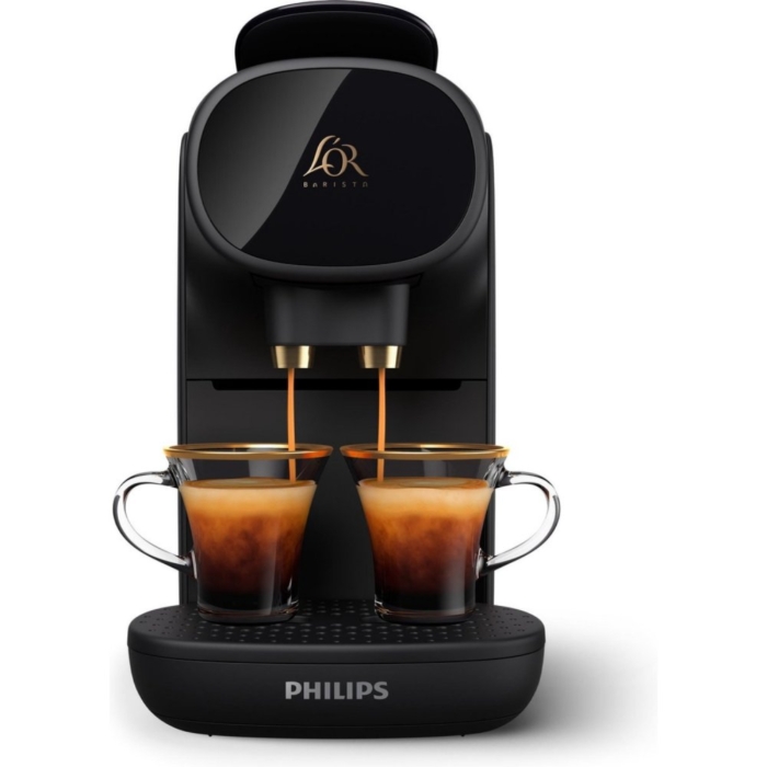 Philips Koffiecupmachine LM9012/60 L'OR Barista Sublime zwart