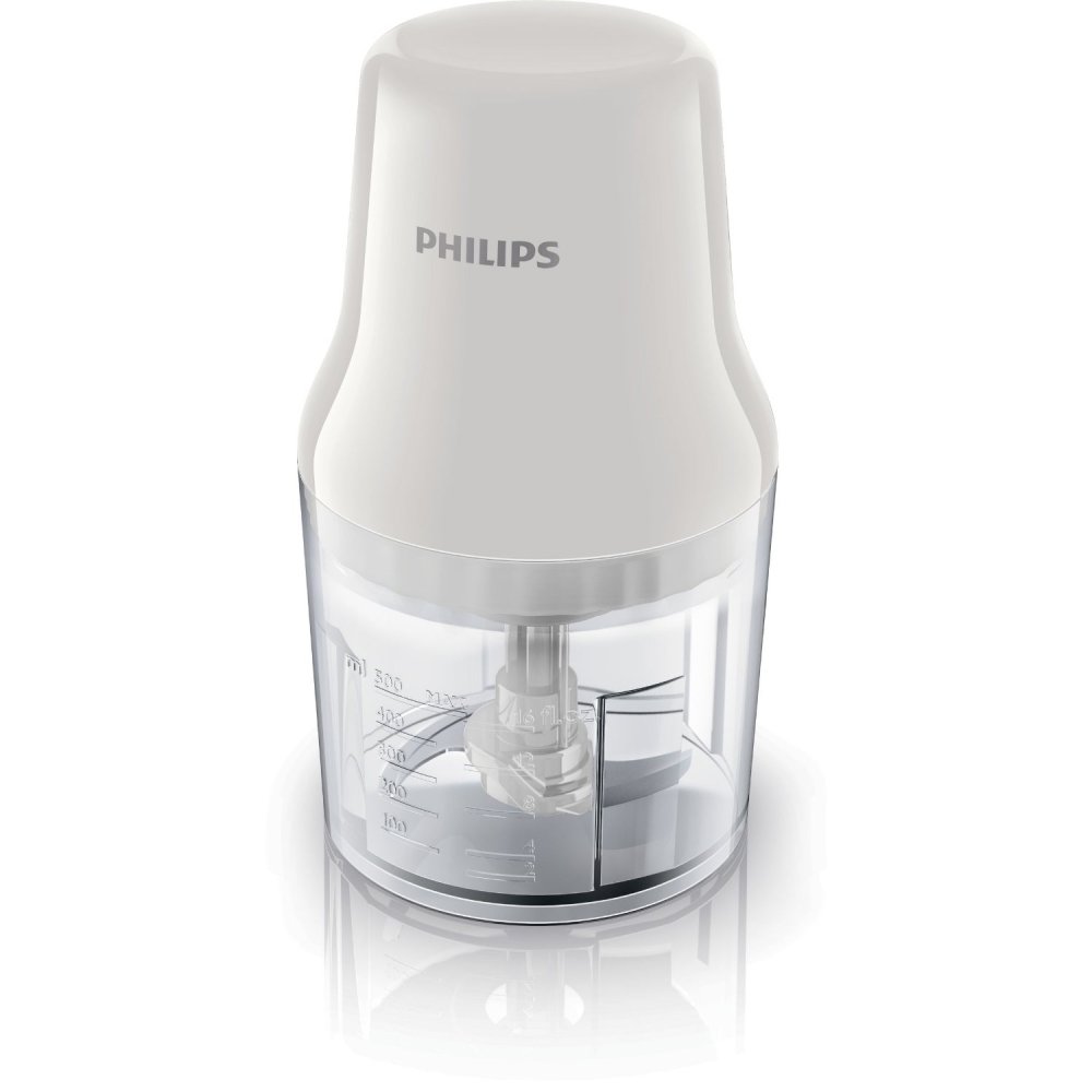 Philips HR1393/00 Daily hakmolen