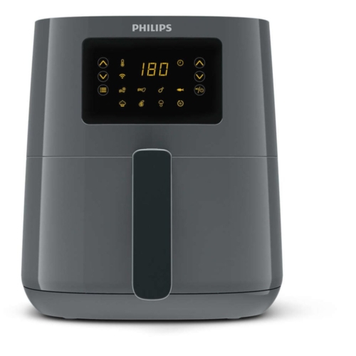 Philips HD9255/60 Airfryer connected