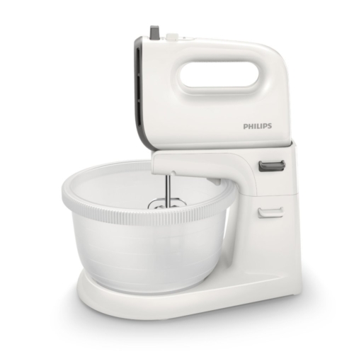 Philips Handmixer met mengkom HR3745/00