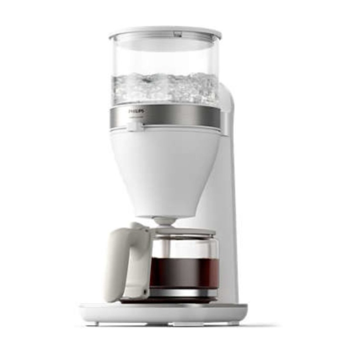 Philips HD5416/00 koffiezetapparaat cafe gourmet