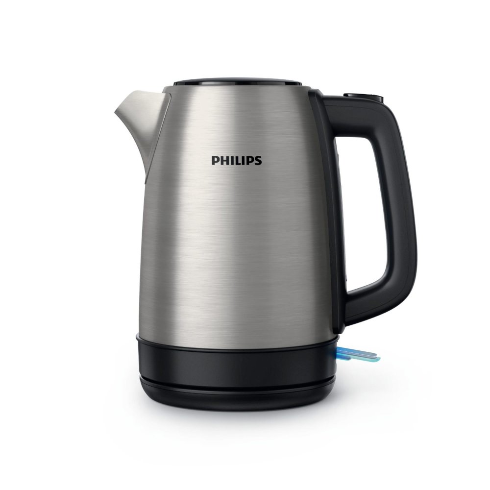 Philips Waterkoker Daily HD9350/90  Metal