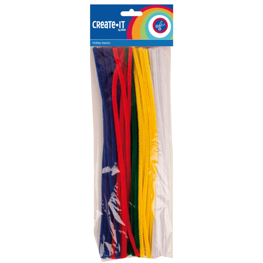 Hobbyset Create-it Chenille