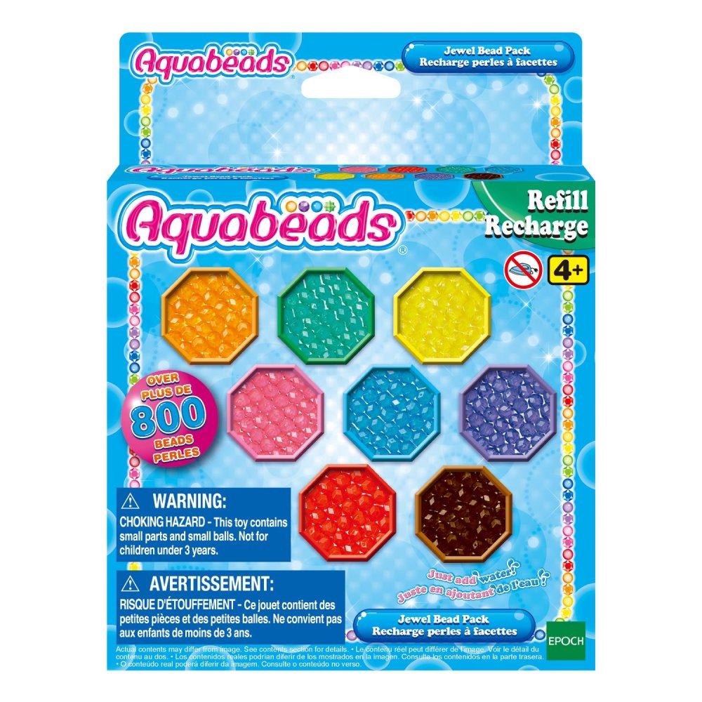 Aquabeads 31520 Juwelen Kralen Set