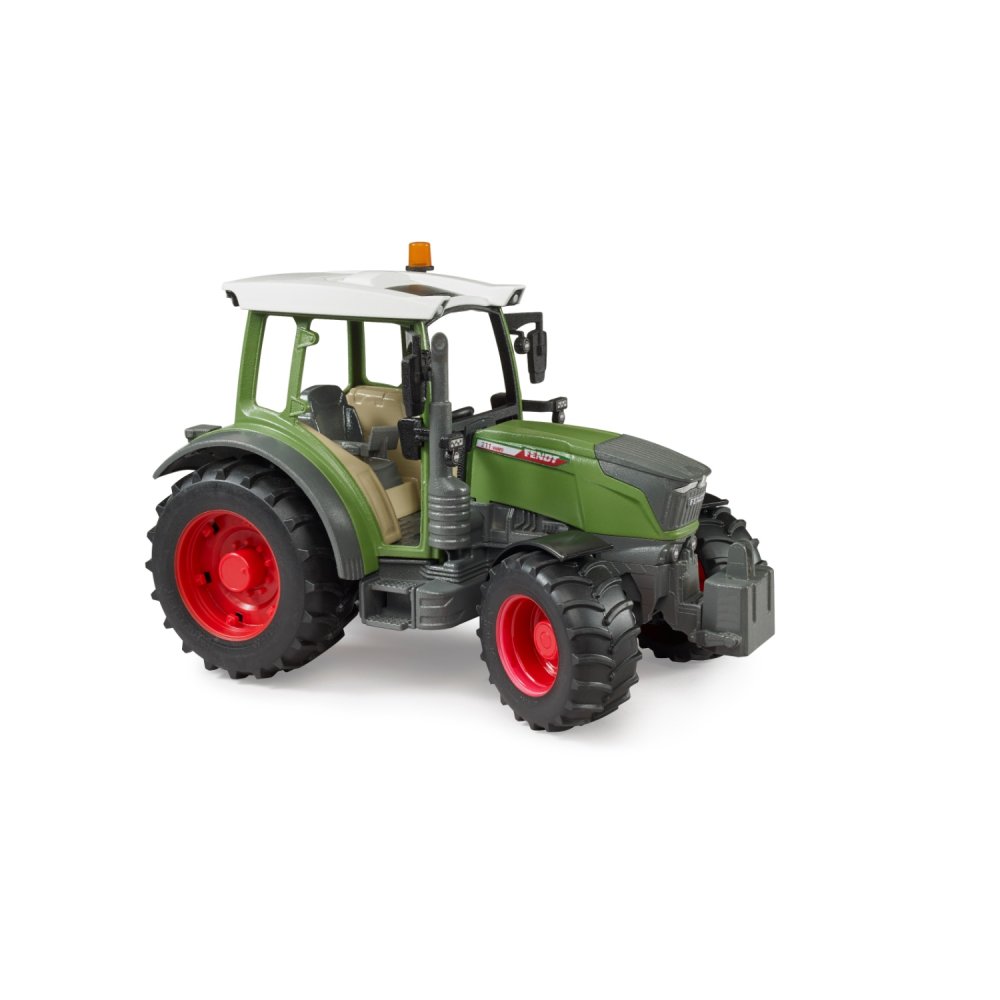 Bruder Tractor Fendt 209S