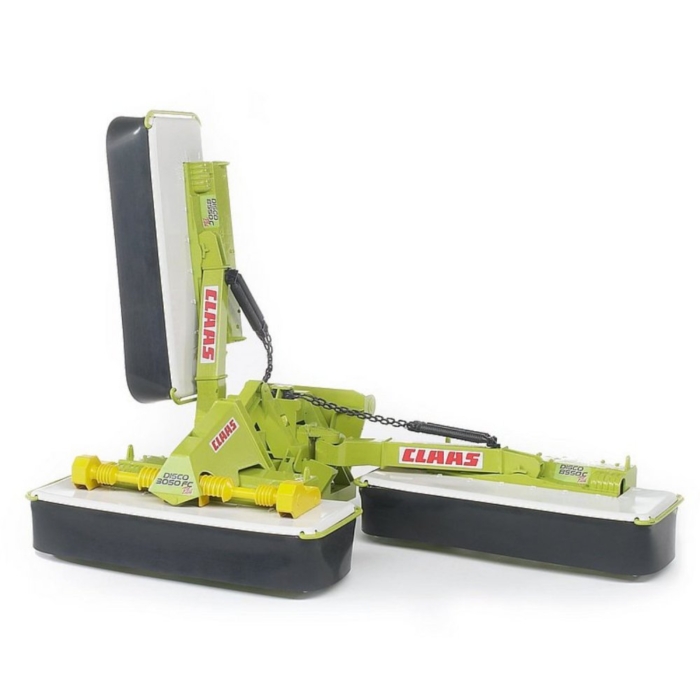 Bruder Aanhanger Maaimachine Claas Disco 8550 C Plus