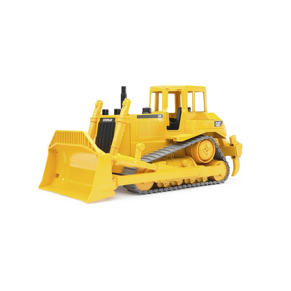 Bruder Bulldozer CAT 40cm