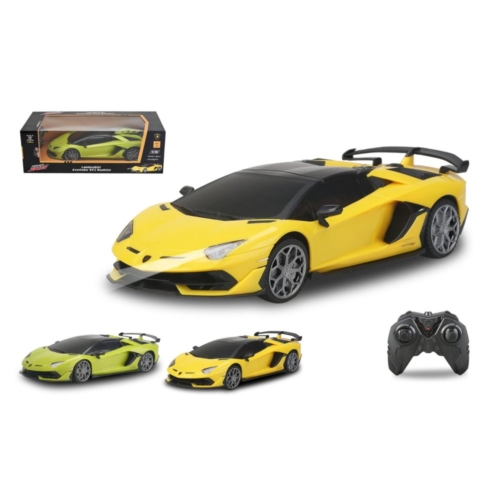 Radiografisch bestuurbare auto lamborghini 1:16 2