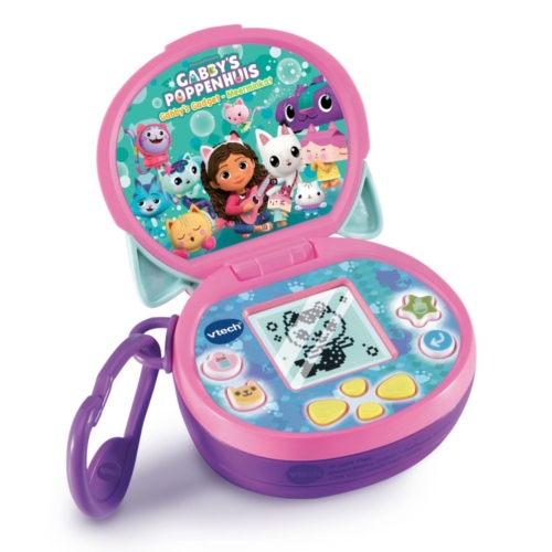 Vtech Gabby's Gadget Meerminkat